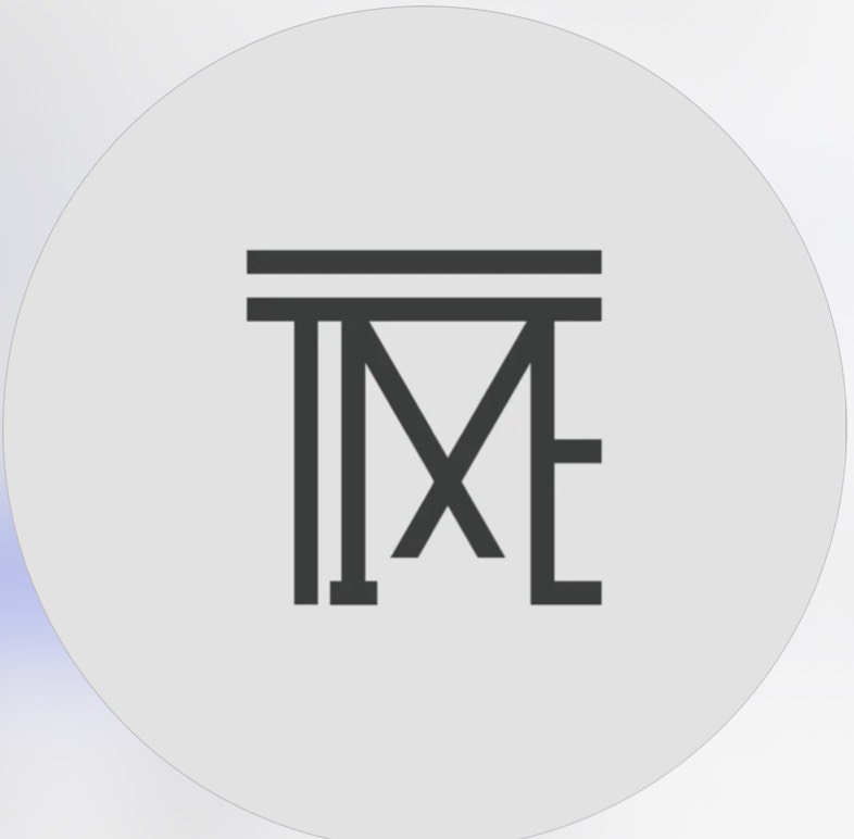 Notime Mixology Bar ロゴ